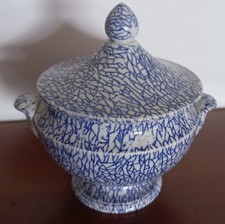 Dinette faïence poupée