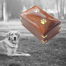 Urne funéraire pour animaux