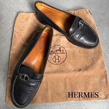 Mocassins HERMES Chaussures