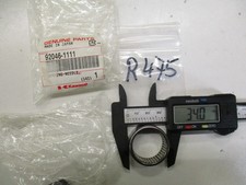 R475 Balance Kawasaki KLR