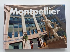 Montpellier - Alain Martinez, Vincent Formica - Déclics, Tranches De Ville