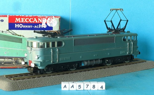 Hornby acho 6380 sncf - hornby,