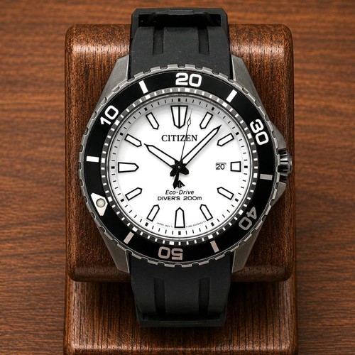 Montre citizen promaster - montre,