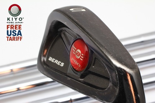 6pcs honma beres pro iron - 6pcs,