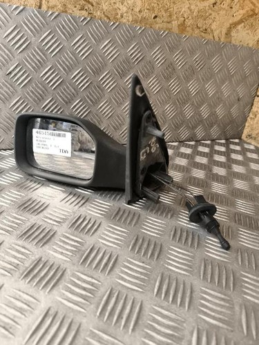 Retroviseur gauche peugeot 106 - retroviseur,