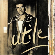 Cd Julien Clerc - Utile 