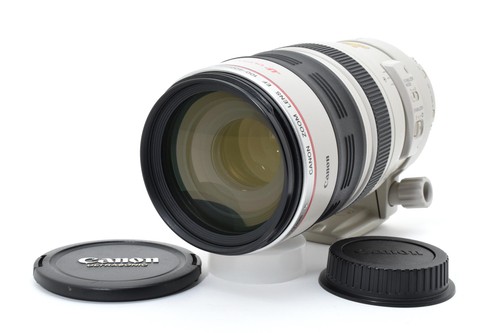 Mint canon 100 400mm - canon, 100-400mm