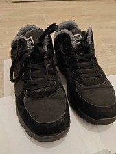 Bottes Homme Hiver Neige