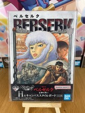 Berserk – Canvas Troupe du
