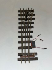 GASTOU aiguillage droit grand