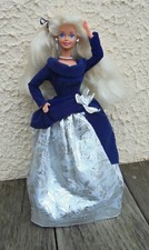 Barbie Avon Winter Velvet 1995 - Mattel  15571 - poupée de collection années 90