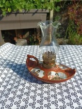 Satsuma 4 personnages petite