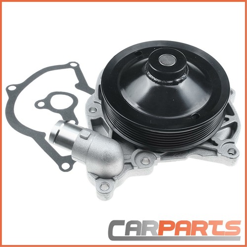 Pompe eau pour porsche - pompe,