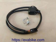 interrupteur supplementaire pour BMW K100LT  de 1986 a 1991