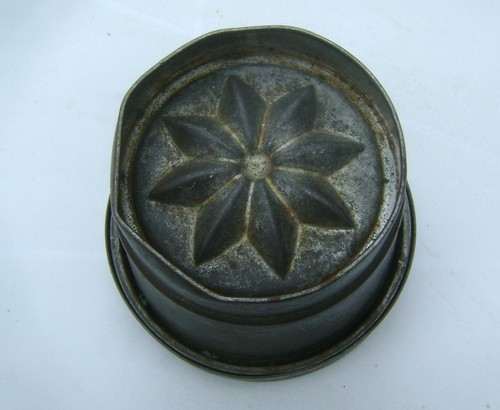 Ancien moule glace marque - ancien,