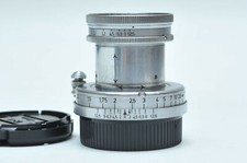 Leica 5cm 50mm - , f2