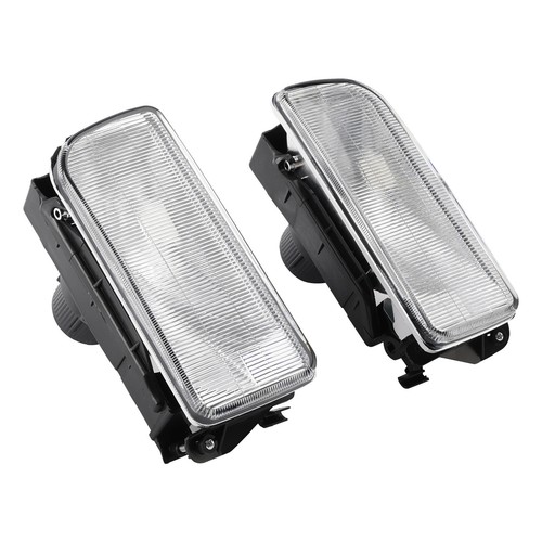 Paire feux antibrouillard - paire,