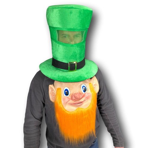 Saint patrick jour vert - patrick,