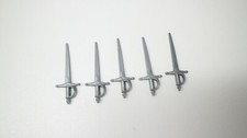 playmobil epee sword x5 épée