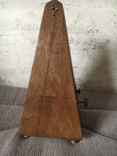 Ancien Métronome MAELZEL . bon état de fonctionnement