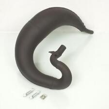 Pot d échappement Tecnigas