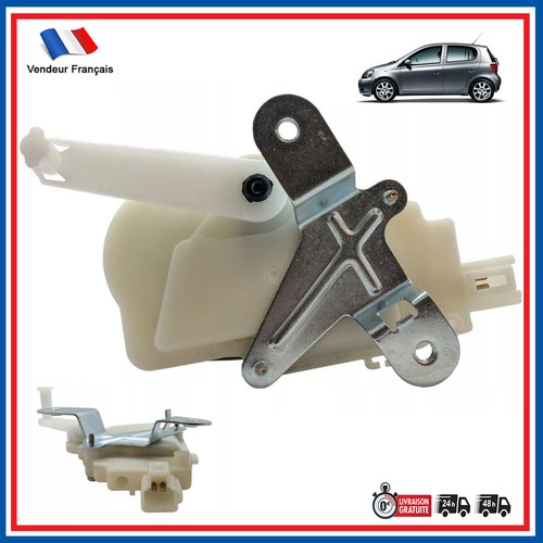 Serrure electrique hayon - hayon, /