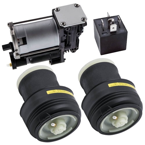 2pc ressort pneumatique - ressort,