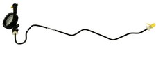 Pour Renault Clio IV 0.9 1.2 1.5 Dci Tuyau D'embrayage Hydraulique 308512092R