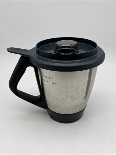 Vorwerk thermomix tm5 mixing - vorwerk,