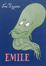 Emile tomi ungerer - emile,,