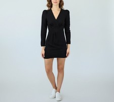 Sandro Robe Mini Gloria Femme