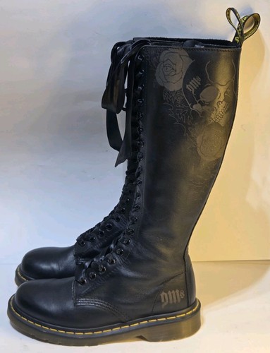 Rare doc martens 15 - dr., 15"