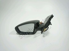 RETROVISEUR ELECTRIQUE GAUCHE 6R1857507D9B9 VOLKSWAGEN POLO 5 phase 1