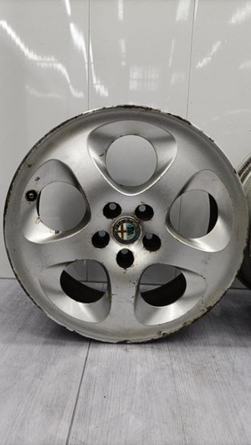 Jeu jantes alfa romeo - de,