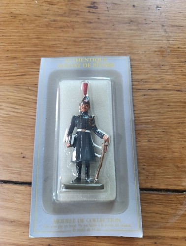 Soldats plomb starlux - de,