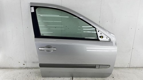 Porte avant droit renault - avant,