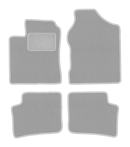 Tapis sol moquette - sol, en