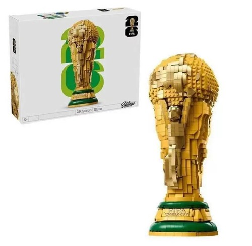 Trophée coupe monde en - coupe, du