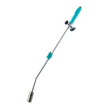 Désherbeur thermique gaz butane KZ GARDEN