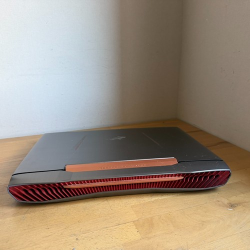 Portable asus rog - pc, g752v