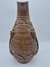 GRAND PICHET PATRONYMIQUE GRES