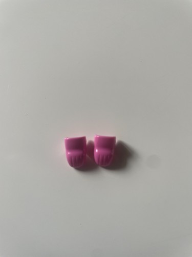 Playmobil paire gants - , de