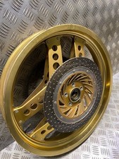 JANTE AVANT HONDA CB1100F-CB