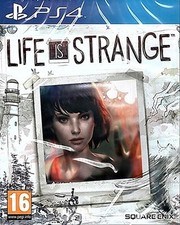 Life is Strange Juego para