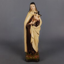 Statue Sainte Thérèse
