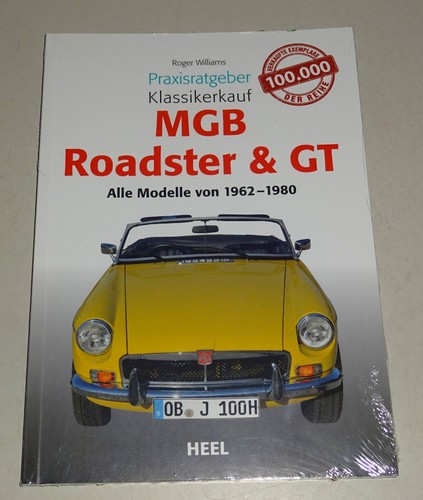 Mgb roadster tous - -,