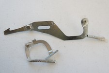 Bras de levier et ressorts - Pièce détachée d'origine EIKI NT2