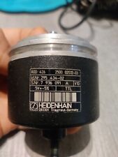 HEIDENHAIN     CODEUR INCREMENTAL  ROD 426    