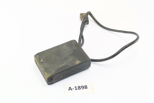 Malaguti cavalcone rc 80 - cavalcone, c
