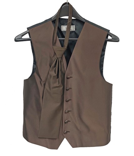 Men after six - after, brown